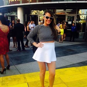 Meet your Posher, Kay